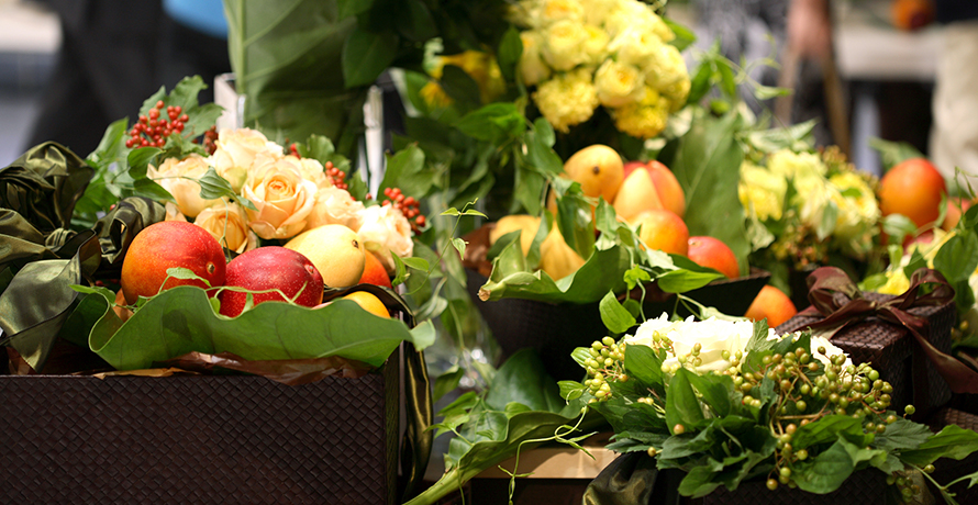 ���z�̃A�g���G �T���E�t���[�c